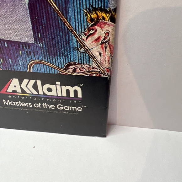 Justice League America (1987) #36 - Picture 3 of 4